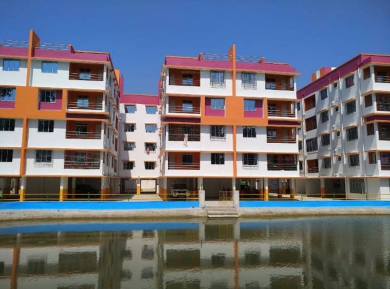Images for Construction Status of Subarban Fair Residency