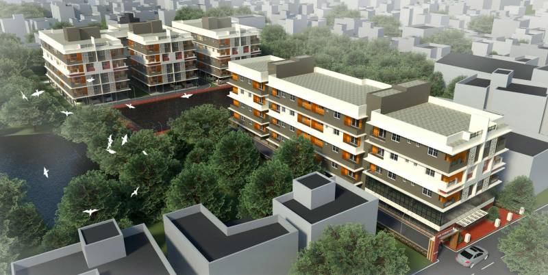  fair-residency Images for Elevation of Subarban Fair Residency