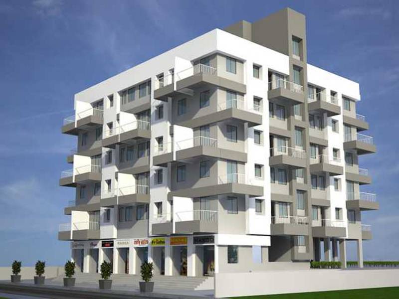 Images for Elevation of  Kasturi Flora