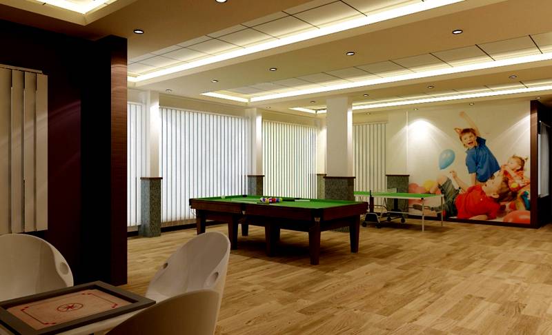  magnum Images for Amenities of Ramaniyam Magnum