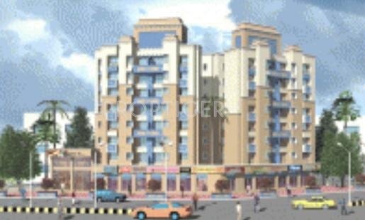 Images for Elevation of Shree Constructions Mumbai Prastha