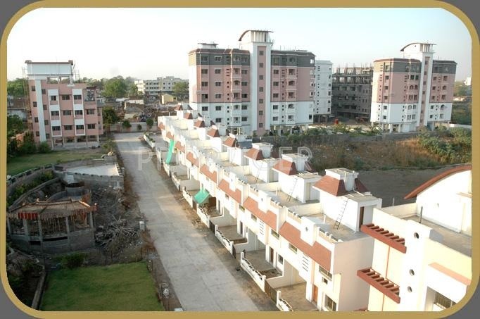 Images for Elevation of SDPL Lake View Enclave