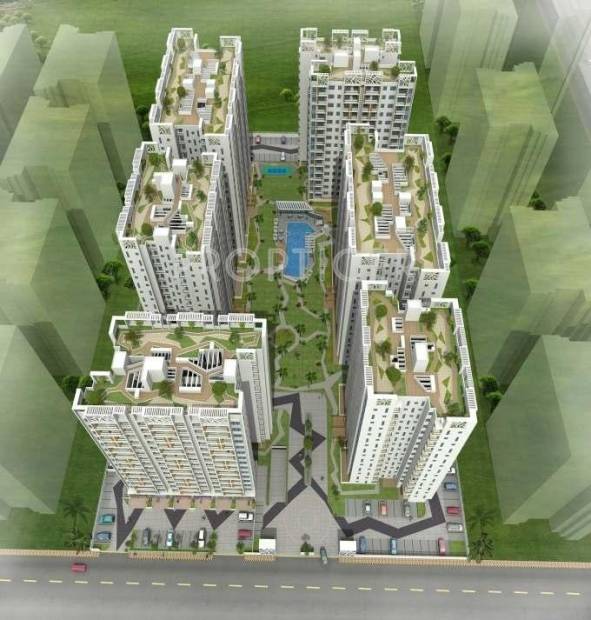  regency-park Images for Elevation of Aarcity Regency Park