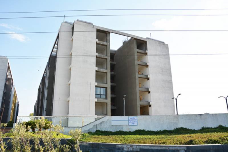  shubh-city Images for Elevation of Shree Shubh Shubh City