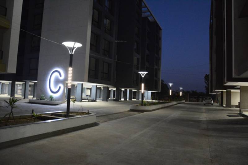  shubh-city Images for Elevation of Shree Shubh Shubh City