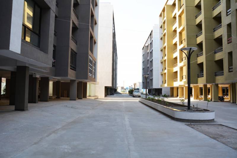  shubh-city Images for Elevation of Shree Shubh Shubh City