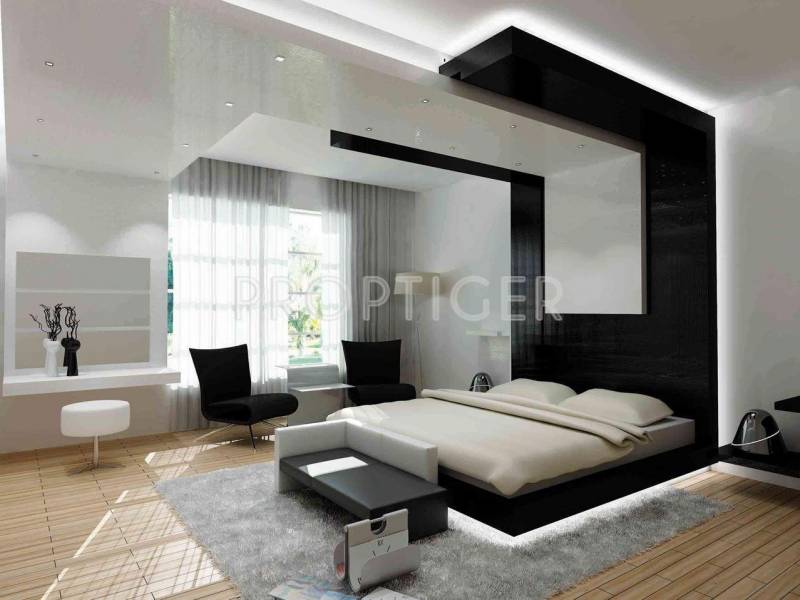 Images for Elevation of Reputed Builder Munirka Enclave
