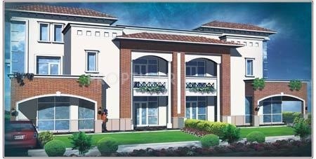 Images for Elevation of Ansal Palm Spring Villas