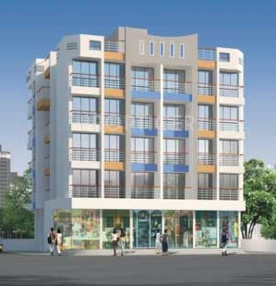 Images for Elevation of 5P Group Gokul Corner