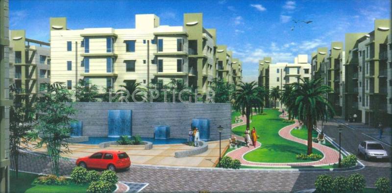 Images for Elevation of Ferrous Gurgaon Extension Phase II