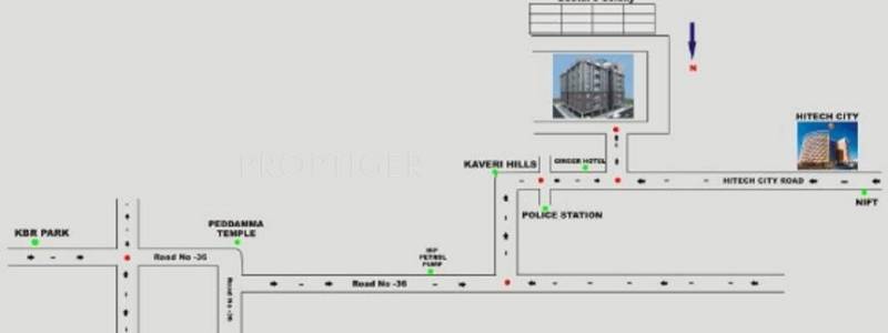 Images for Location Plan of Runee Runee Homez