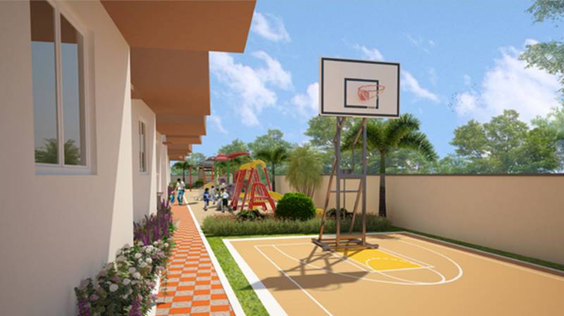  springs Images for Amenities of Vasudha Springs