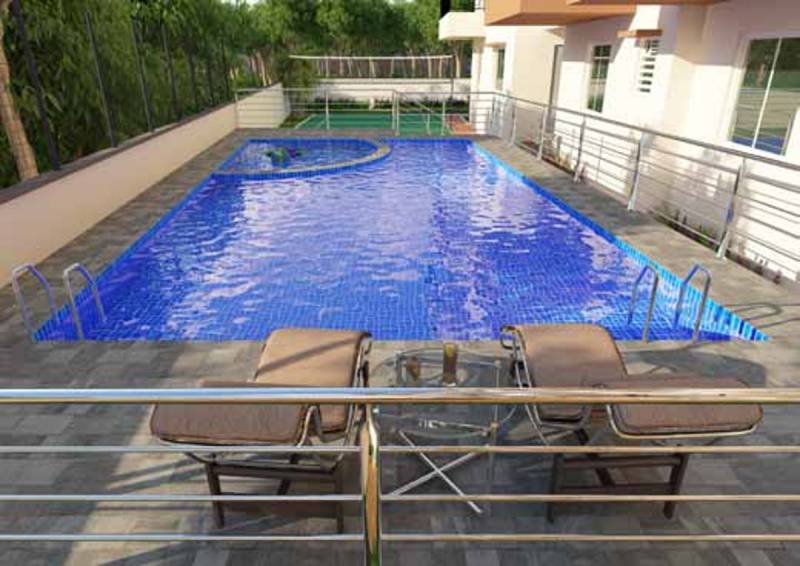  springs Images for Amenities of Vasudha Springs