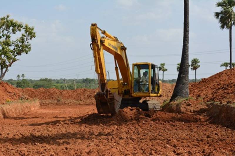 Images for Main Other of Varistha Elite City