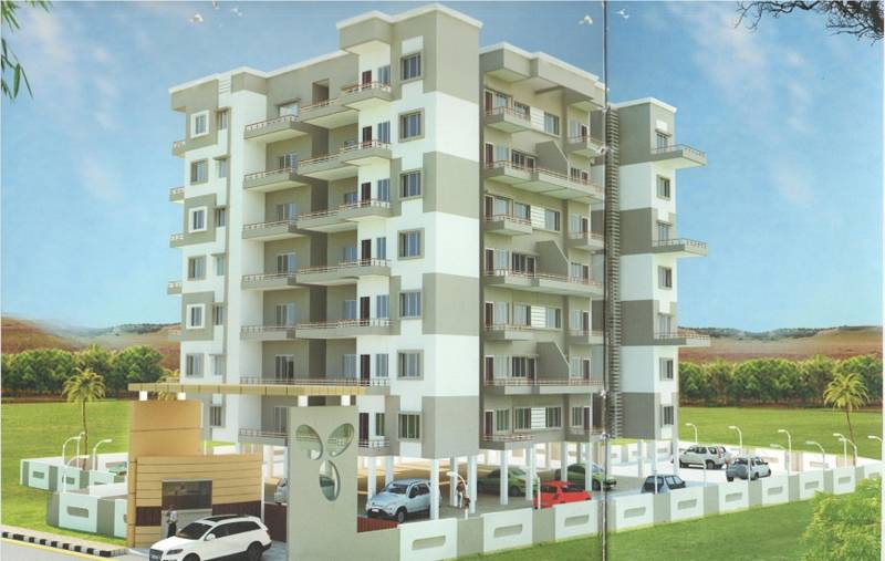 Images for Elevation of Sai Kum Kum Residency