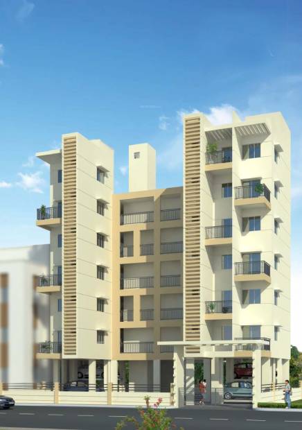 Images for Elevation of Blue Ventures Sushobha