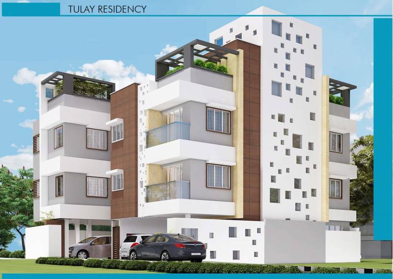 Images for Elevation of Bluewall Tulay Residency