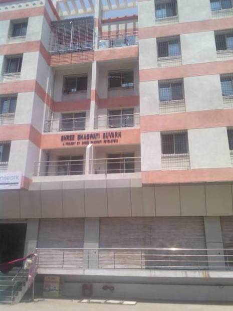 Images for Elevation of Shree Bhagwati Builders Suvarn