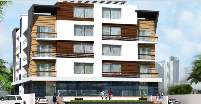 Images for Elevation of Shri Krishna Central Arc