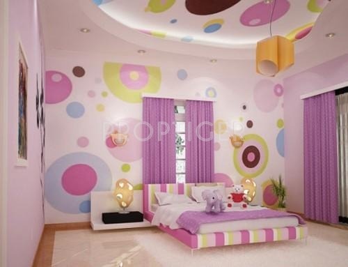 Images for Elevation of Bhandari Associates Kumar Vastu