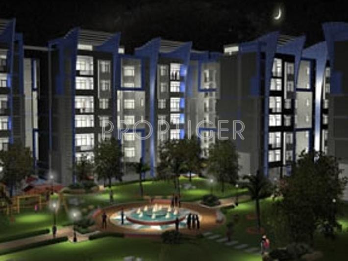 Images for Elevation of Sandwoods Spangle Condos