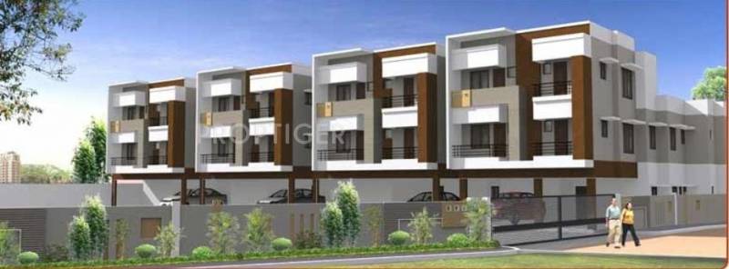 Images for Elevation of Nagappa Subakeerthana