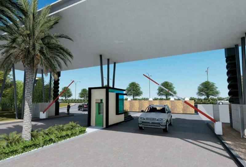 Images for Elevation of Shipra First Enclave
