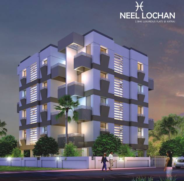 Images for Elevation of Shivpriya Neel Lochan
