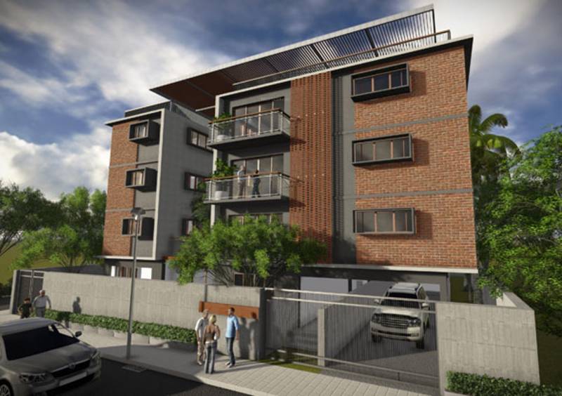 Images for Elevation of Vista Vera