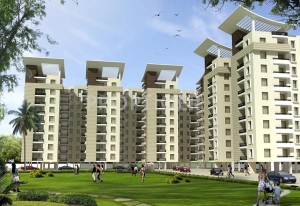  nirwana-greens-4 Images for Elevation of Vision Nirwana Greens 4