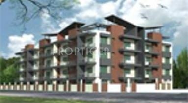 Images for Elevation of SLV SLV Sannidhi