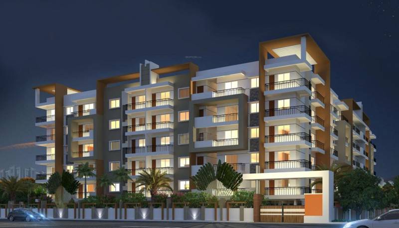 Images for Elevation of Baldota Elegant