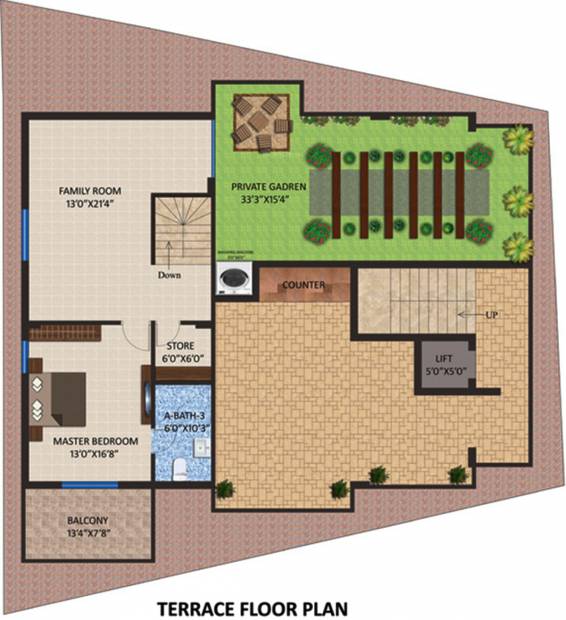 Images for Cluster Plan of Redtree Corner