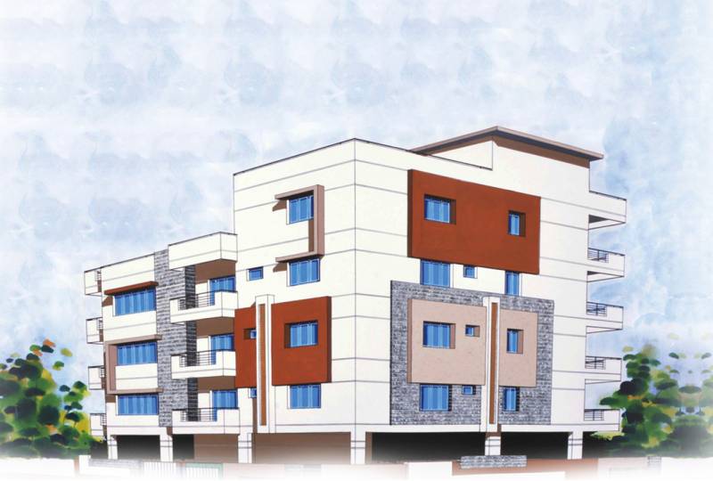 Images for Elevation of Redtree Corner