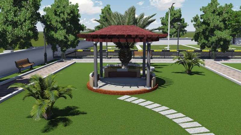 Images for Main Other of Sri Ashwathnarayan Enclave