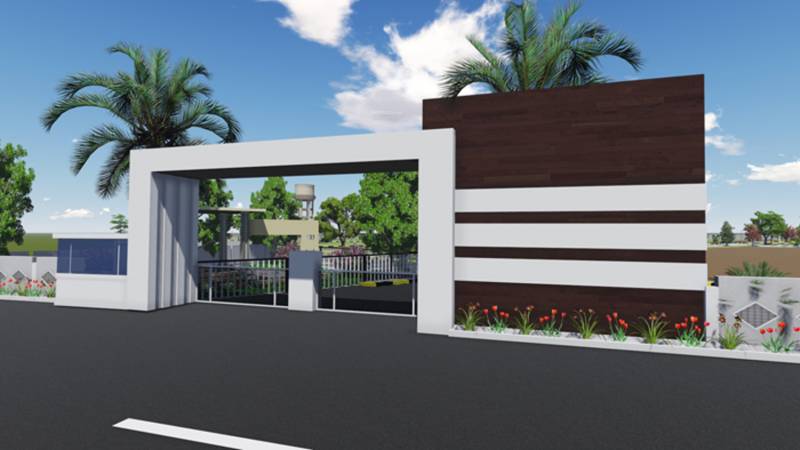 Images for Amenities of Sri Samrudhi