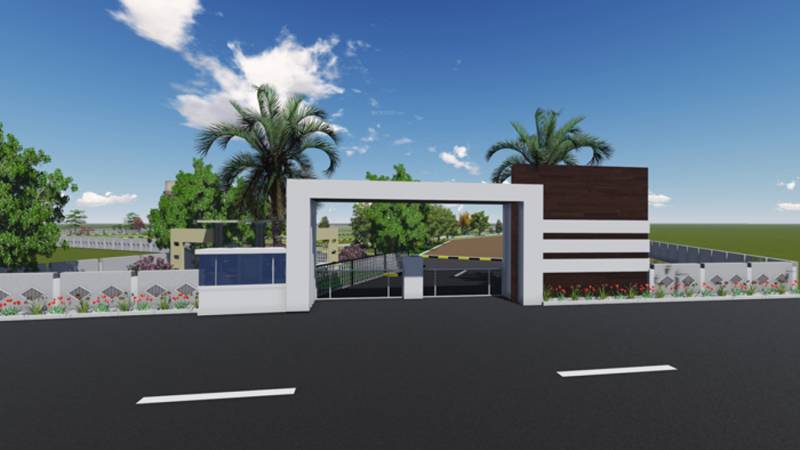 Images for Main Other of Sri Chaishalya