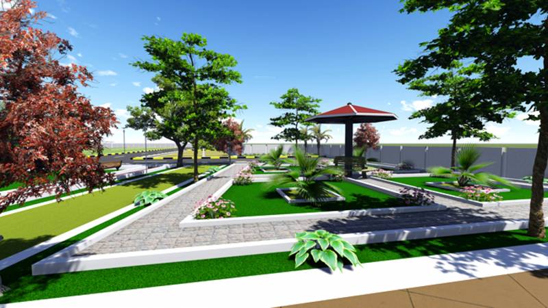 Images for Main Other of Sri Chaishalya