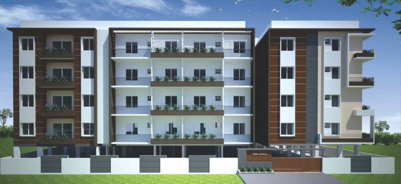  lavilla Images for Elevation of SGR Lavilla