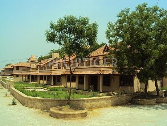 Navratna Builder Kalhaar Bungalows IX