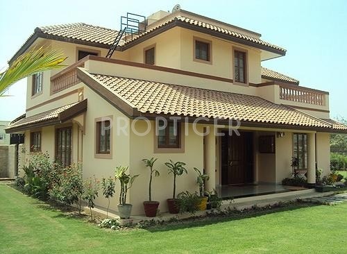 Navratna Builder Kalhaar Bungalows IX