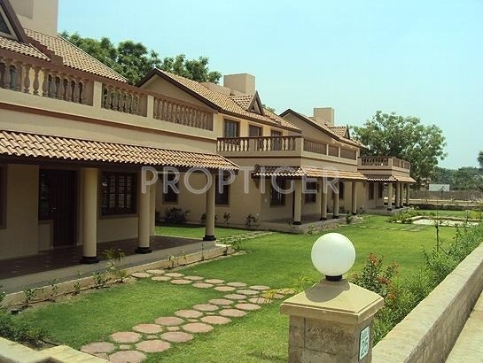 Navratna Builder Kalhaar Bungalows IX