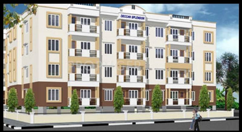  splendor Images for Elevation of Deccan Splendor