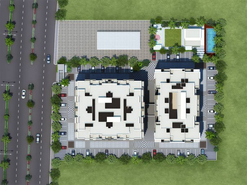  east-enigma Images for Site Plan of Rajesh East Enigma