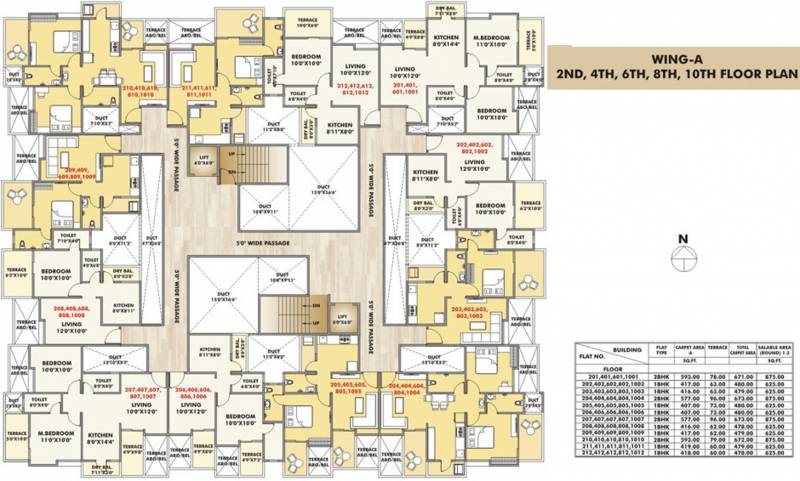  east-enigma Images for Cluster Plan of Rajesh East Enigma