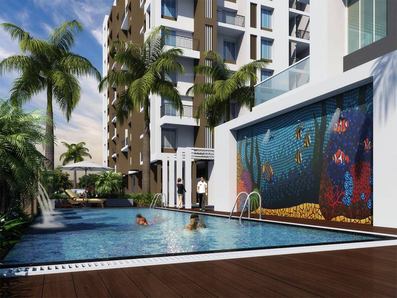  east-enigma Images for Amenities of Rajesh East Enigma