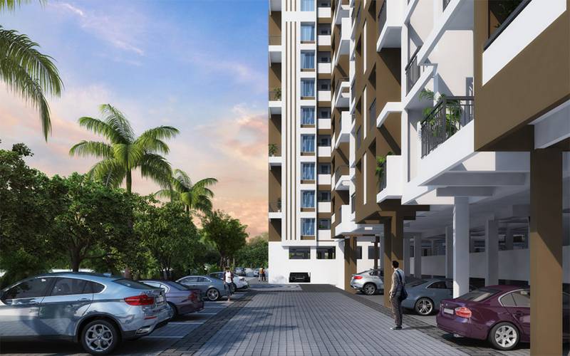  east-enigma Images for Amenities of Rajesh East Enigma