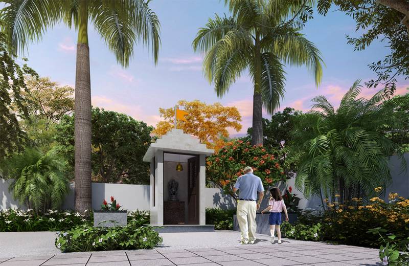  east-enigma Images for Amenities of Rajesh East Enigma