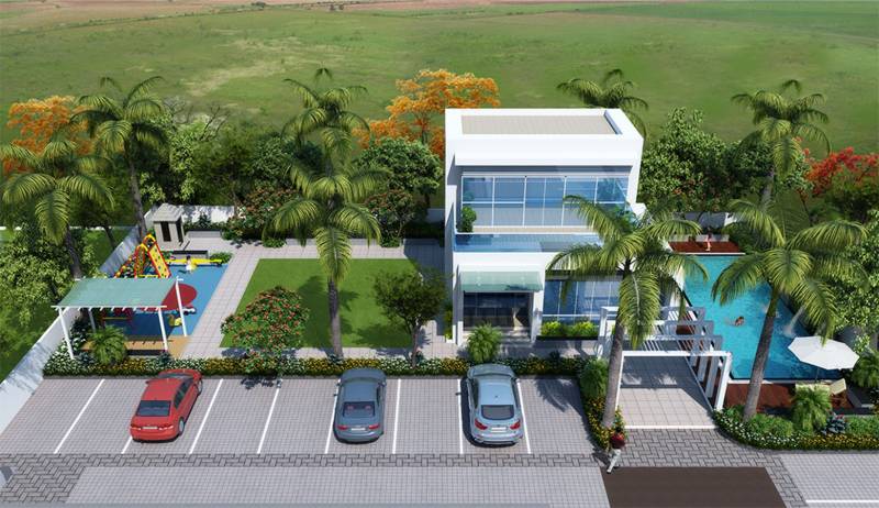  east-enigma Images for Amenities of Rajesh East Enigma