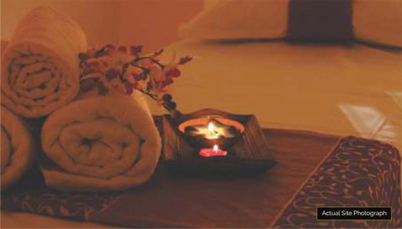 Images for Amenities of Aditya Nisarg Palms